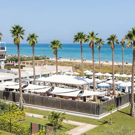 Apartup Beachfront Deluxe Apartamento Dénia