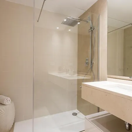 Apartup Beachfront Deluxe * Dénia