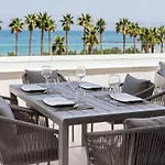 Apartament Apartup Beachfront Deluxe *