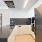 Apartament Apartup Beachfront Deluxe *