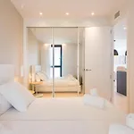 Apartament Apartup Beachfront Deluxe *