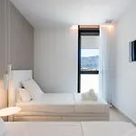 Apartup Beachfront Deluxe * Denia