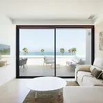 Apartament Apartup Beachfront Deluxe Denia