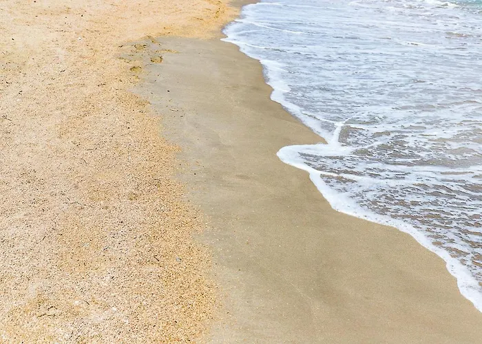 Apartup Beachfront Deluxe Dénia